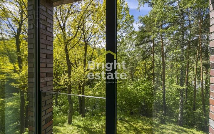 4-КОМН. КВАРТИРА С ОТДЕЛКОЙ 154 М² НА 2 ЭТАЖЕ