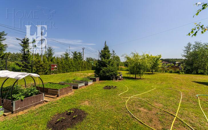 2-этажный коттедж 439 м² с отделкой