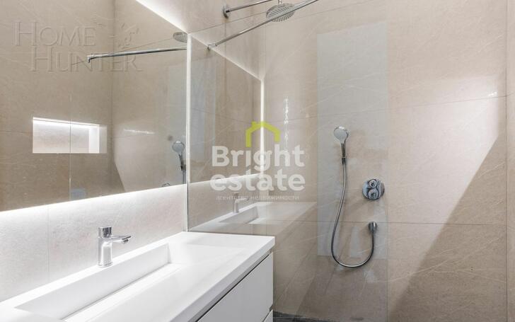 2-этажный коттедж 459.4 м² с отделкой
