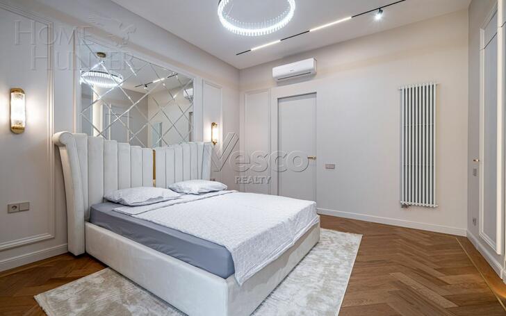 2-этажный коттедж 528 м² с отделкой