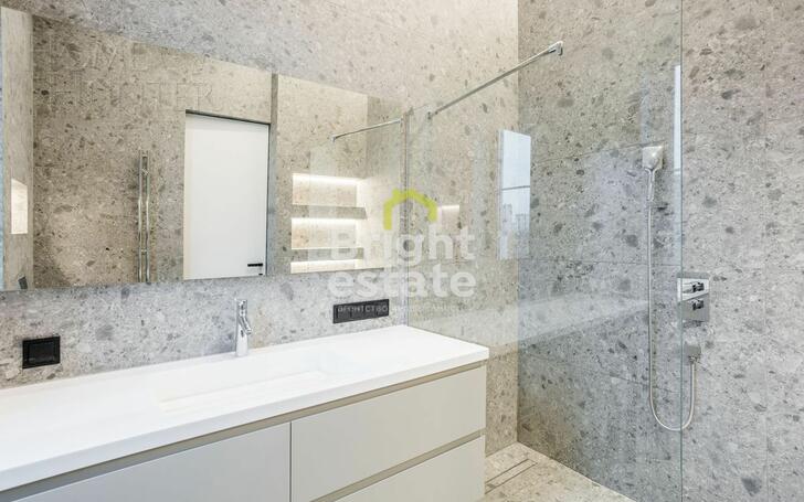 2-этажный коттедж 459.4 м² с отделкой