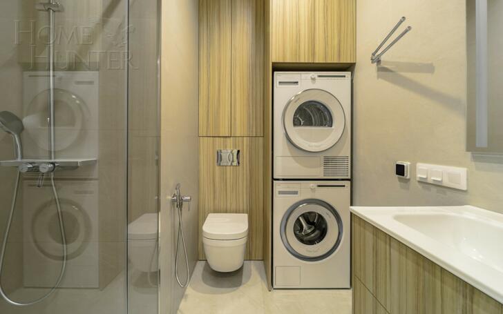 3-КОМН. КВАРТИРА С ОТДЕЛКОЙ 70.4 М² НА 14 ЭТАЖЕ