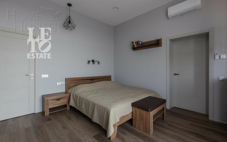 2-этажный коттедж 439 м² с отделкой