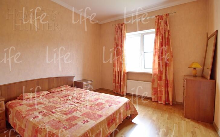 2-этажный коттедж 300 м² с отделкой