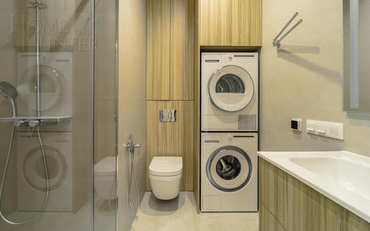 3-КОМН. КВАРТИРА С ОТДЕЛКОЙ 70.4 М² НА 14 ЭТАЖЕ