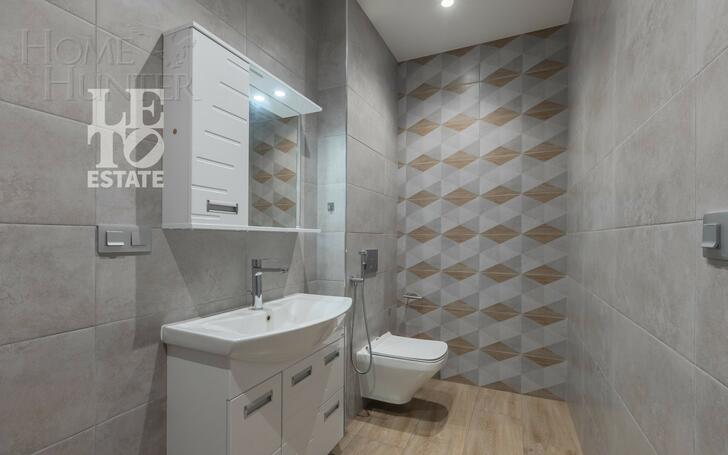 2-этажный коттедж 439 м² с отделкой
