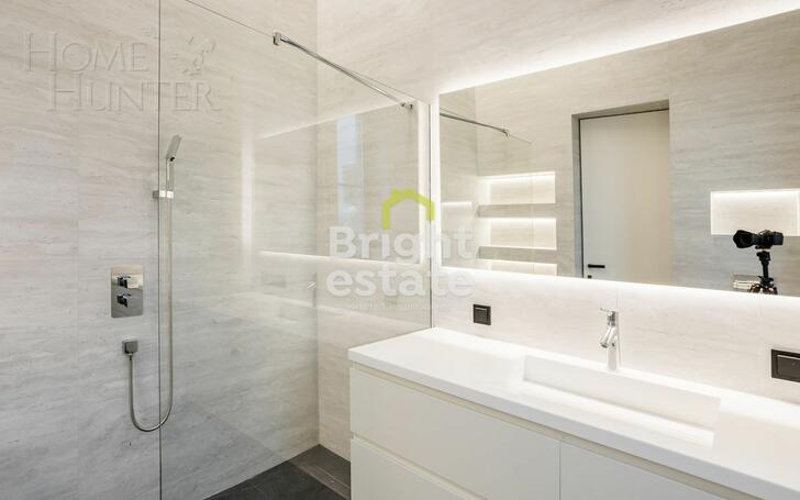 2-этажный коттедж 459.4 м² с отделкой