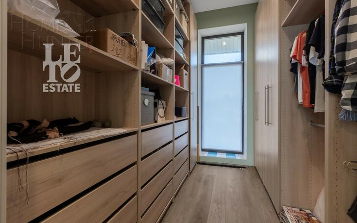 2-этажный коттедж 439 м² с отделкой