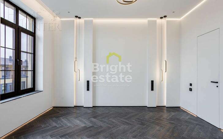 2-этажный коттедж 459.4 м² с отделкой