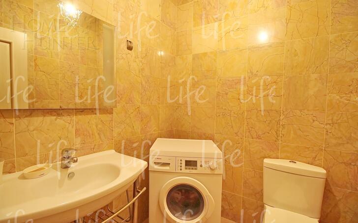 2-этажный коттедж 300 м² с отделкой