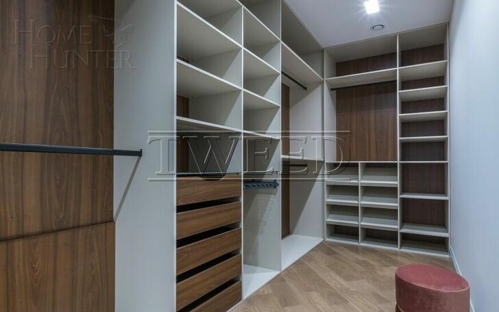 2-этажный коттедж 730 м² с отделкой