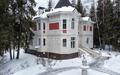 2-этажный коттедж 511 м² с отделкой