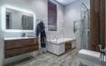 2-этажный коттедж 590 м² с отделкой