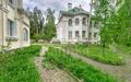3-этажный коттедж 1 250 м² без отделки