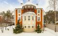 2-этажный коттедж 700 м² с отделкой