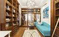 5-КОМН. КВАРТИРА С ОТДЕЛКОЙ 332.8 М² НА 3 ЭТАЖЕ