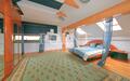2-этажный коттедж 750 м² с отделкой
