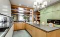 2-этажный коттедж 1 508 м² с отделкой