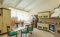 2-этажный коттедж 1 200 м² с отделкой