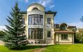 3-этажный коттедж 860 м² с отделкой