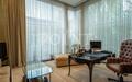 1-этажный коттедж 650 м² с отделкой