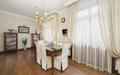 5-КОМН. КВАРТИРА С ОТДЕЛКОЙ 332.8 М² НА 3 ЭТАЖЕ