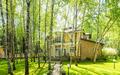 2-этажный коттедж 1 200 м² с отделкой