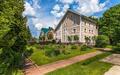 3-этажный коттедж 850 м² с отделкой