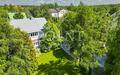 3-этажный коттедж 400 м² с отделкой