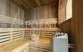 2-этажный коттедж 900 м² с отделкой