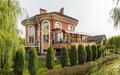 2-этажный коттедж 730 м² с отделкой