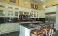 1-этажный коттедж 650 м² с отделкой