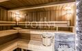 2-этажный коттедж 1 063 м² с отделкой