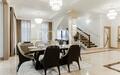 2-этажный коттедж 400 м² с отделкой