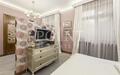 5-КОМН. КВАРТИРА С ОТДЕЛКОЙ 332.8 М² НА 3 ЭТАЖЕ