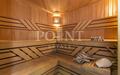 3-этажный коттедж 850 м² с отделкой