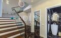 3-этажный коттедж 400 м² с отделкой