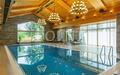 2-этажный коттедж 1 700 м² без отделки