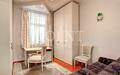 5-КОМН. КВАРТИРА С ОТДЕЛКОЙ 160 М² НА 8 ЭТАЖЕ