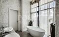 2-этажный коттедж 1 508 м² с отделкой