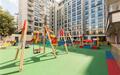 3-КОМН. КВАРТИРА БЕЗ ОТДЕЛКИ 169 М² НА 8 ЭТАЖЕ