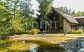 1-этажный коттедж 1 886.9 м² с отделкой