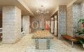 2-этажный коттедж 600 м² с отделкой