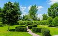 2-этажный коттедж 1 508 м² с отделкой