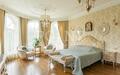 2-этажный коттедж 1 800 м² с отделкой