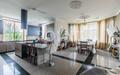 2-этажный коттедж 750 м² с отделкой
