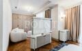 2-этажный коттедж 400 м² с отделкой