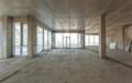 3-УРОВНЕВЫЙ ПЕНТХАУС БЕЗ ОТДЕЛКИ 685.43 М² НА 28 ЭТАЖЕ