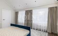 3-этажный коттедж 400 м² с отделкой