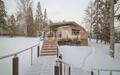 2-этажный коттедж 710 м² с отделкой